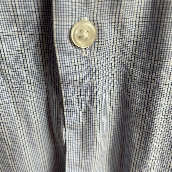 PrICe DROP! Hugo Boss Long Sleeve Men's Shirt- Neck 16.5 - Picture 6 of 9